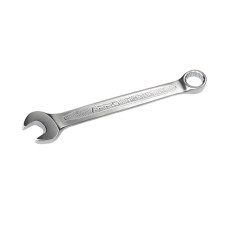 Ключ ріжково-накидний CrV 11мм (холодний штамп DIN3113) APRO