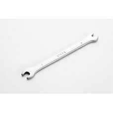 Ключ ріжковий CrV 6x7мм СИЛА