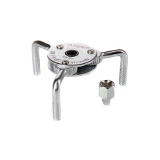 Знімач масляних фільтрів КРАБ 70-130 мм APRO