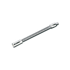 Подовжувач гнучкий CrV 1/4 150мм APRO