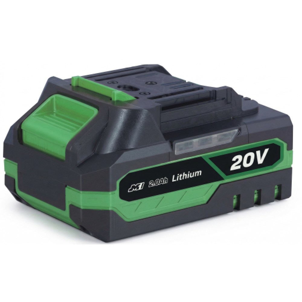 Акумуляторна батарея MS 2020B 20В 2А APRO