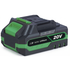 Акумуляторна батарея MS 2020B 20В 2А APRO