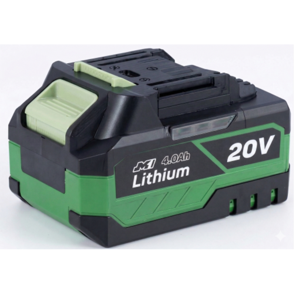 Акумуляторна батарея MS 2040B 20В 4А APRO