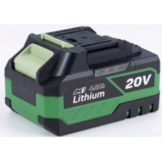 Акумуляторна батарея MS 2040B 20В 4А APRO