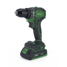 Дриль-шуруповерт безщітковий MS 20DB 20В, без АКБ, без ЗП APRO