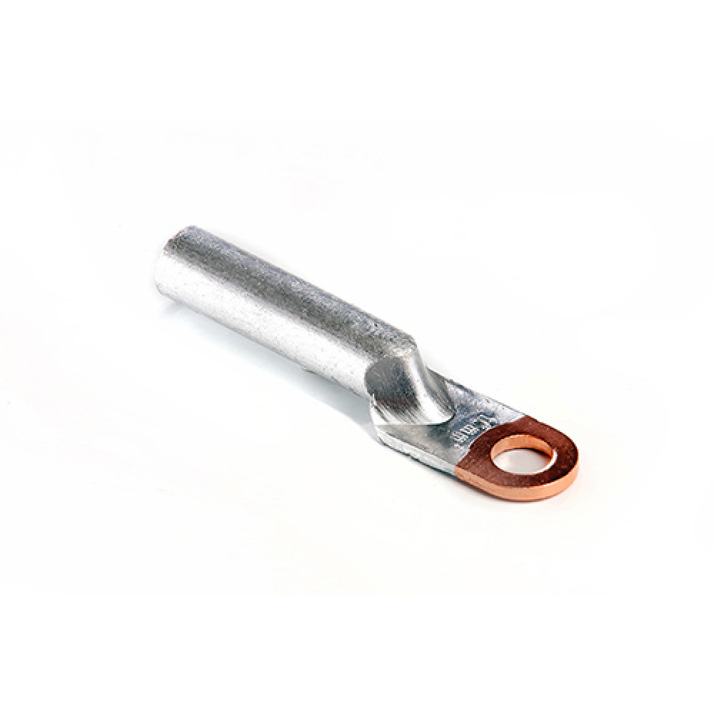 Наконечник мідно-алюмінієвий DTL 25 (пач 20шт) APRO