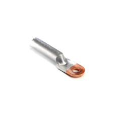 Наконечник мідно-алюмінієвий DTL 70 (пач 10шт) APRO