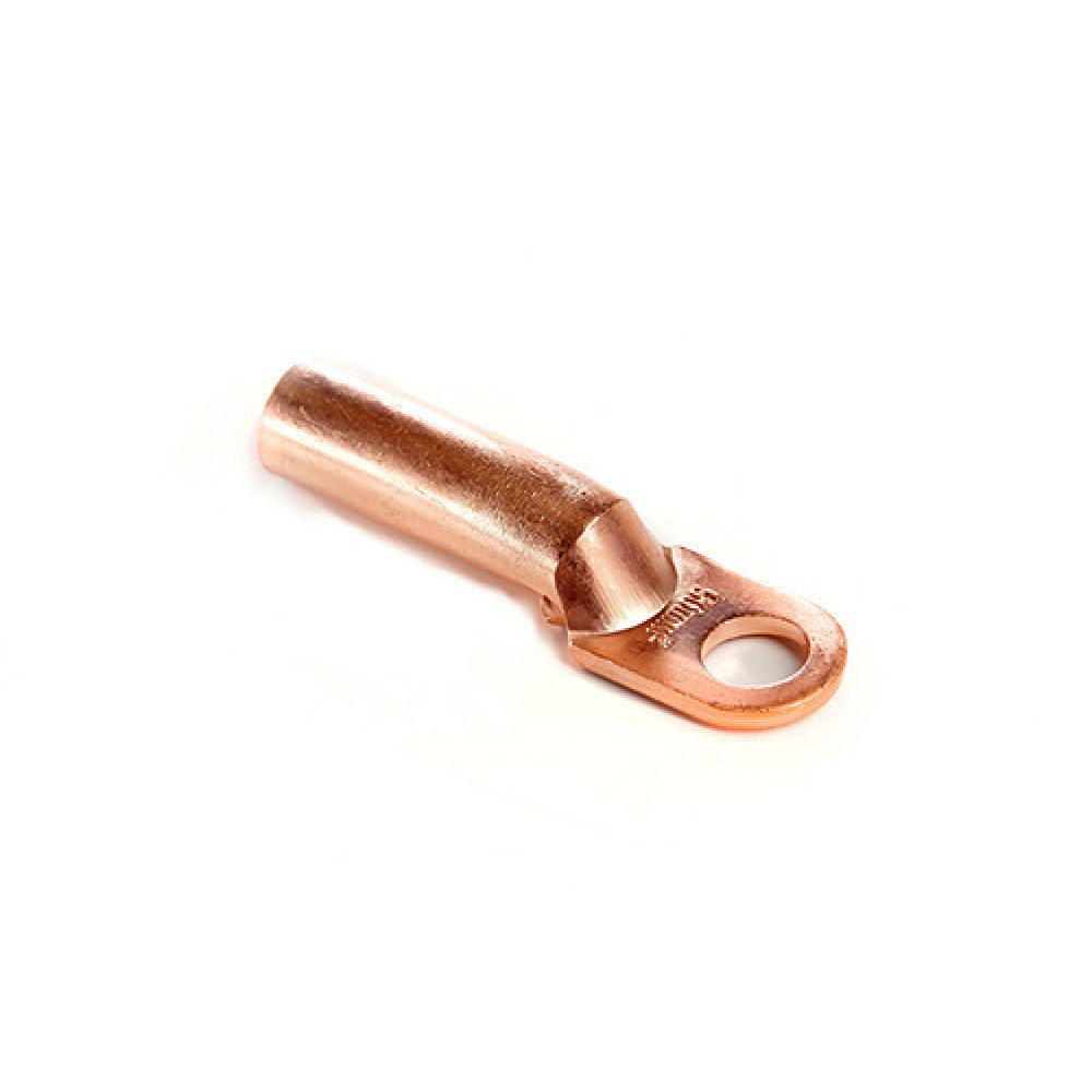 Наконечник мідний DT 50 (пач 10шт) APRO