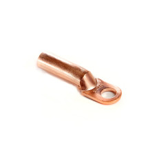 Наконечник мідний DT120 (пач 10шт) APRO