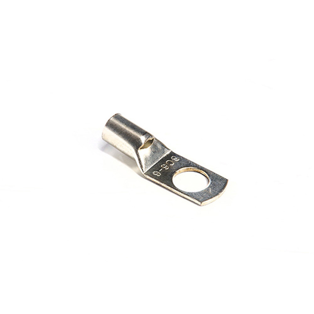 Наконечник мідний луджений SC 6-5 (пач 100шт) APRO