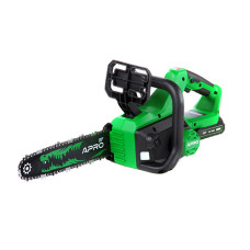 Пила ланцюгова безщіткова акумуляторна M1S BCS-20 20В 30см без АКБ без ЗП APRO