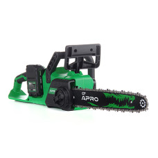 Пила ланцюгова безщіткова акумуляторна M1S BCS-40 40В 40см без АКБ без ЗП APRO