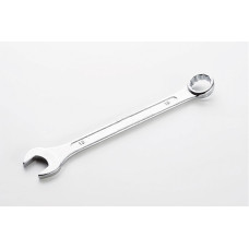 Ключ ріжково-накидний Стандарт 18мм СИЛА