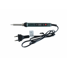 Паяльник електричний SI-80 з регулюванням температури APRO