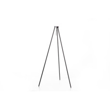 Тринога 1000мм чорна СИЛА