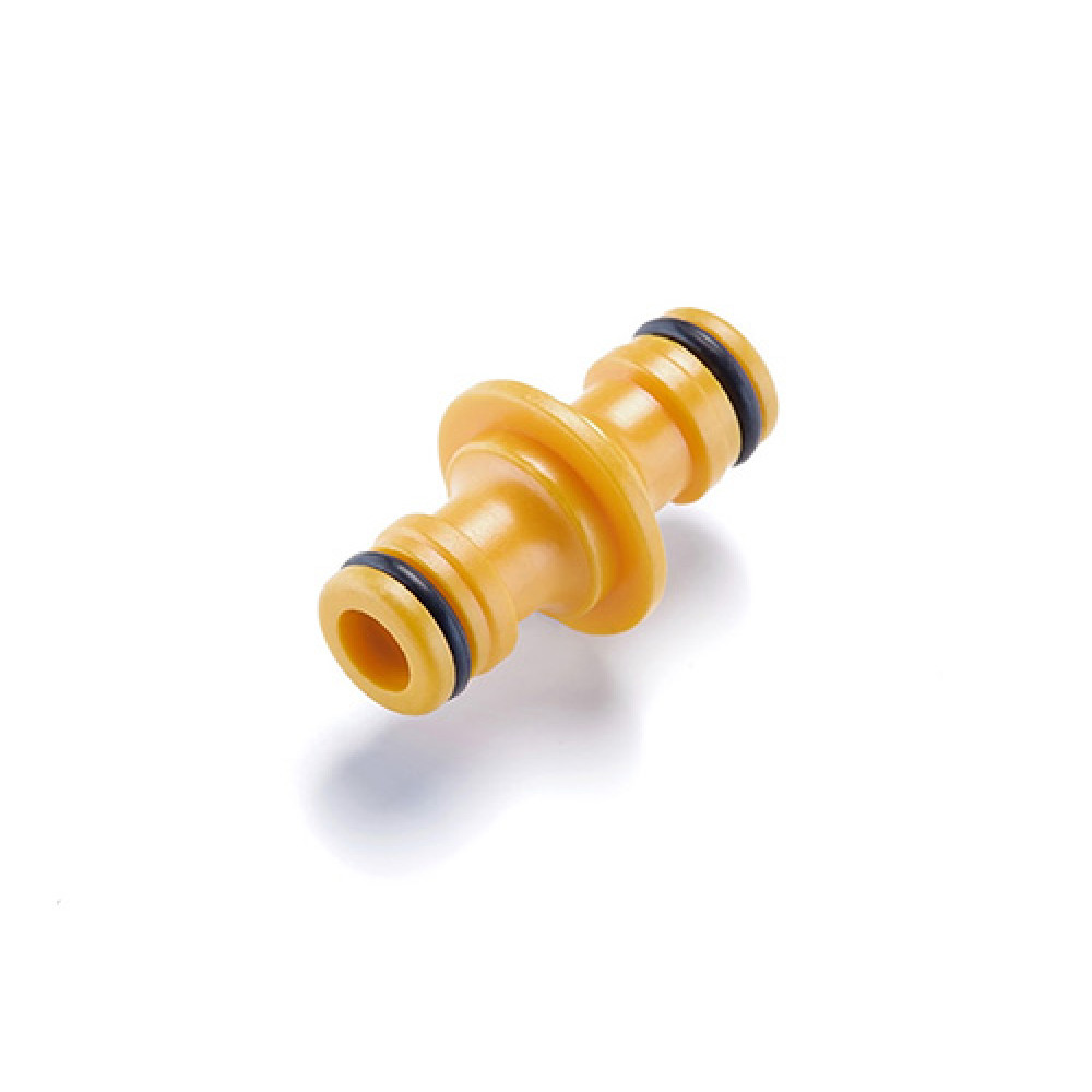 Адаптер-двійник для конектора 1/2 СИЛА