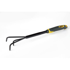 Культиватор-розпушувач з обгумованою рукояткою СИЛА