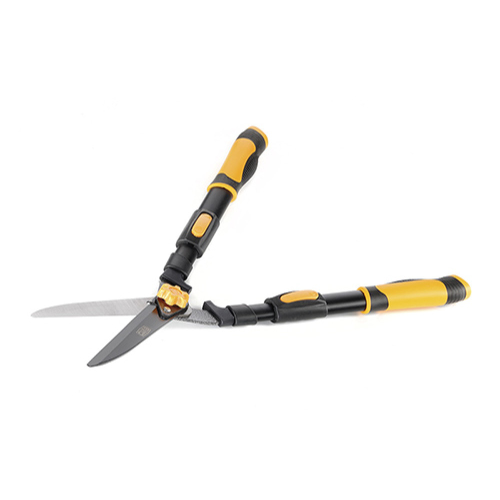 Ножиці для обрізки кущів 690-890мм телескопічні СИЛА