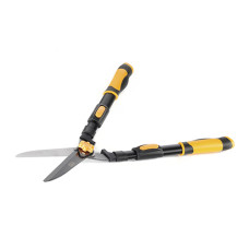 Ножиці для обрізки кущів 690-890мм телескопічні СИЛА