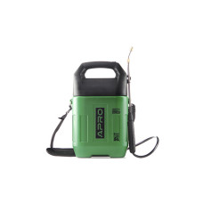 Обприскувач акумуляторний Li- 5L APRO