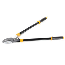 Сучкоріз з лезом ковадлом 820мм СИЛА