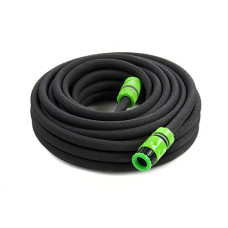 Шланг іригаційний 1/2'' 15м з конектором і адаптером СИЛА