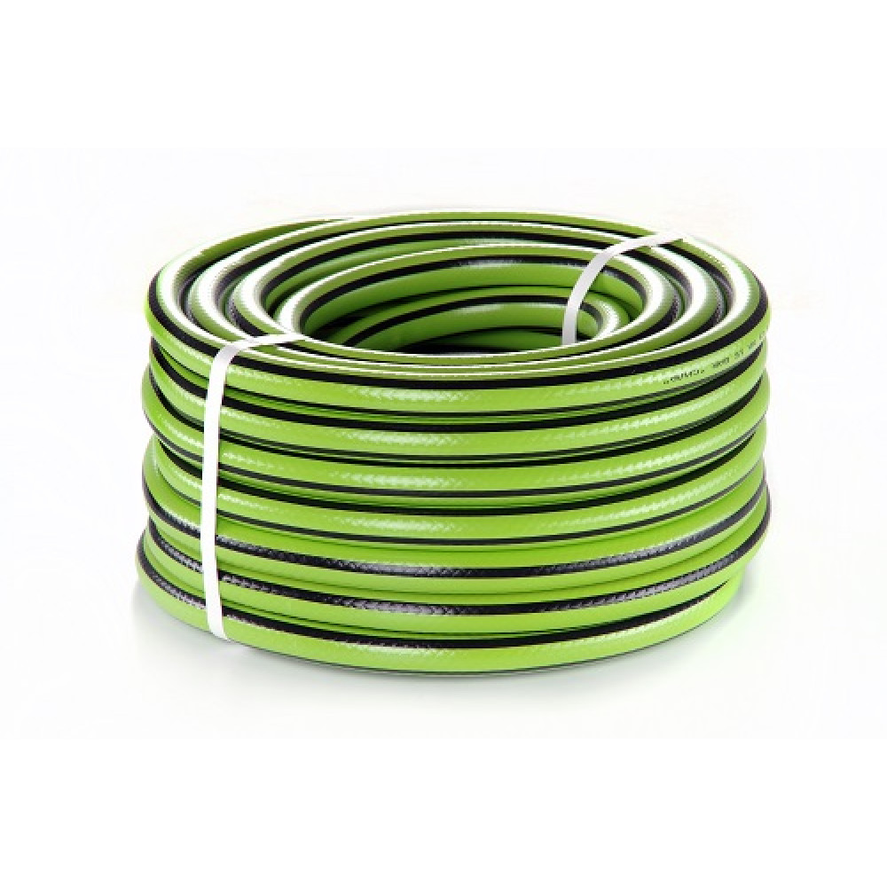 Шланг садовий М'ЯТА 3/4 30м СИЛА