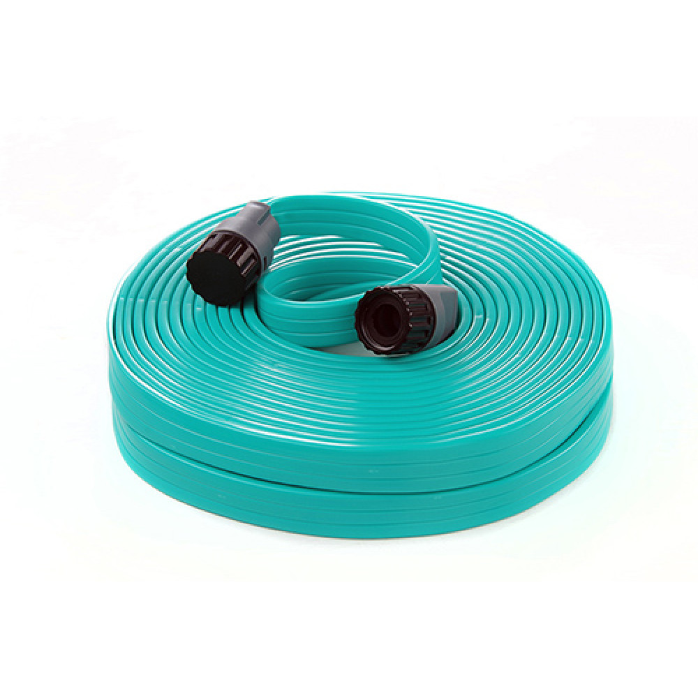 Шланг спринклерний 3-х канальний 15м СИЛА