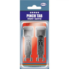 Адаптер до щіток склоочисника 6/8 Pinch Tab (1кт-2шт) Alca