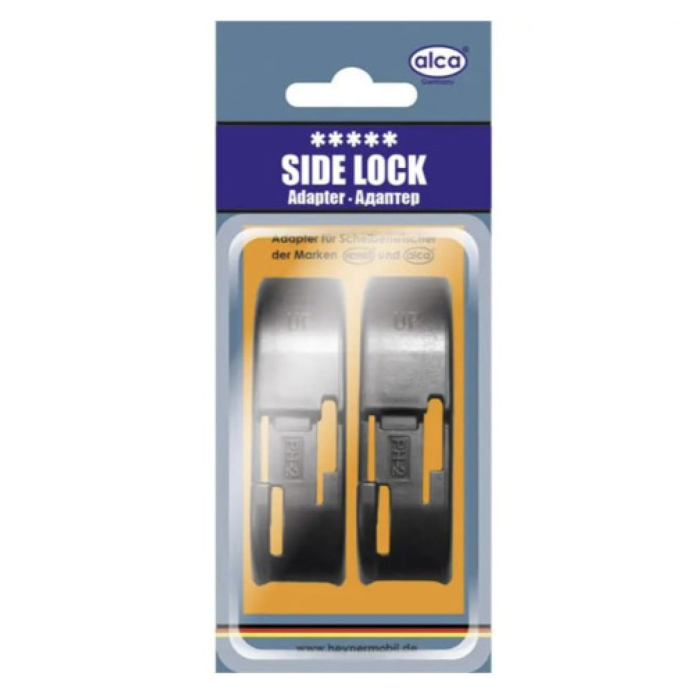 Адаптер до щіток склоочисника 6/8 Side Lock (1кт-2 шт) Alca