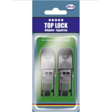 Адаптер до щіток склоочисника 6/8 Top Lock (1кт-2шт) Alca