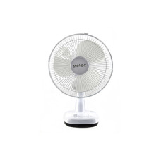 Вентилятор настільний FT- 30A, 35Вт, 12'' METEC