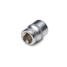 Насадка шестигранна CrV 1/2 17мм APRO