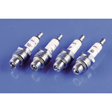 Свічки запалювання ГАЗ 52, 53, 66, ЗІЛ 130, 131, 15 (Super N19C.4B) BRISK