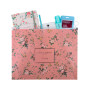 Папка на блискавці Axent zip-lock А4 Laura Ashley, Charming (1497-30-A) Папка на блискавці Axent zip-lock А4 Laura Ashley, Charming (1497-30-A)