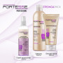Шампунь Fortesse Professional Strong & Thick Зміцнювальний Для ослабленого волосся, схильного до випадіння 400 мл (4823115501561) Шампунь Fortesse Professional Strong & Thick Зміцнювальний Для ослабленого волосся, схильного до випадіння 400 мл (4823115501561)