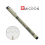 Лайнер Sakura Pigma Micron (0.2) 0,3 мм Чорний (084511318373) Лайнер Sakura Pigma Micron (0.2) 0,3 мм Чорний (084511318373)