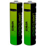 Акумулятор Verico AA USB Type-C 1700mAh 1.5V Li-ion * 2 (LoopEnergy) (1UDBT-A1WEA2-NN) Акумулятор Verico AA USB Type-C 1700mAh 1.5V Li-ion * 2 (LoopEnergy) (1UDBT-A1WEA2-NN)