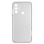 Чохол до мобільного телефона BeCover ZTE Blade A53 Pro Transparancy (709631) Чохол до мобільного телефона BeCover ZTE Blade A53 Pro Transparancy (709631)