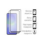 Чохол до мобільного телефона Dengos Kit Samsung Galaxy A36 Soft + 2 pcs glass (Black) (DG-CTG2P-13) Чохол до мобільного телефона Dengos Kit Samsung Galaxy A36 Soft + 2 pcs glass (Black) (DG-CTG2P-13)