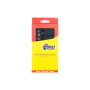Чохол до мобільного телефона Dengos Kit Samsung Galaxy A36 Soft + 2 pcs glass (Black) (DG-CTG2P-13) Чохол до мобільного телефона Dengos Kit Samsung Galaxy A36 Soft + 2 pcs glass (Black) (DG-CTG2P-13)