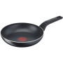 Сковорода Tefal Simply Clean 28 см (B5670653) Сковорода Tefal Simply Clean 28 см (B5670653)