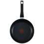 Сковорода Tefal Simply Clean 28 см (B5670653) Сковорода Tefal Simply Clean 28 см (B5670653)
