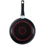 Сковорода Tefal Simply Clean 28 см (B5670653) Сковорода Tefal Simply Clean 28 см (B5670653)