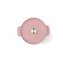 Каструля KitchenAid чавунна з кришкою 5,2 л Суха троянда (CC007431-001) Каструля KitchenAid чавунна з кришкою 5,2 л Суха троянда (CC007431-001)