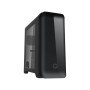 Корпус Gamemax H602-BK Корпус Gamemax H602-BK