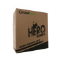 Корпус Gamemax H602-BK Корпус Gamemax H602-BK