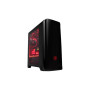Корпус Gamemax H602-BK Корпус Gamemax H602-BK