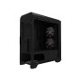 Корпус Gamemax H602-BK Корпус Gamemax H602-BK