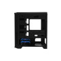 Корпус Gamemax H602-BK Корпус Gamemax H602-BK